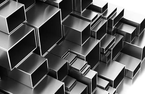 Труба профильная 60×30×3
